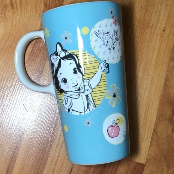DISNEY Animators Collection‎ Snow White mug - Picture 4 of 8